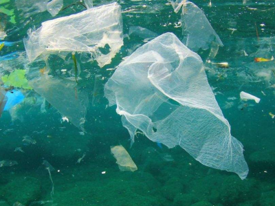 從 “白色污染” 到 “綠色革命”：改性塑膠材料的破局之路